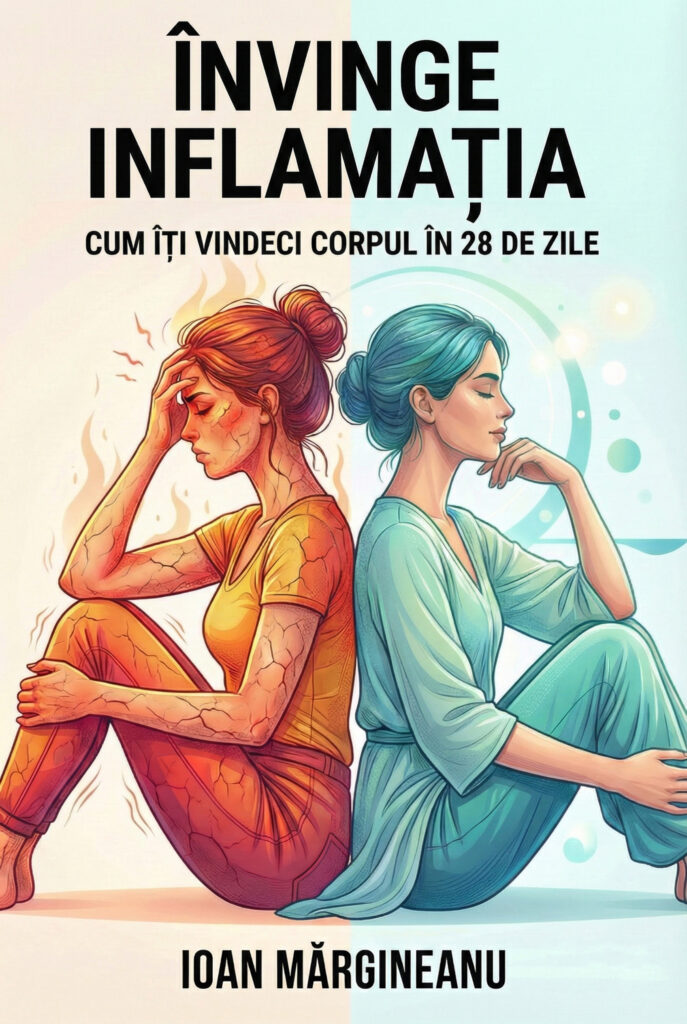 Învinge inflamația - EBOOK